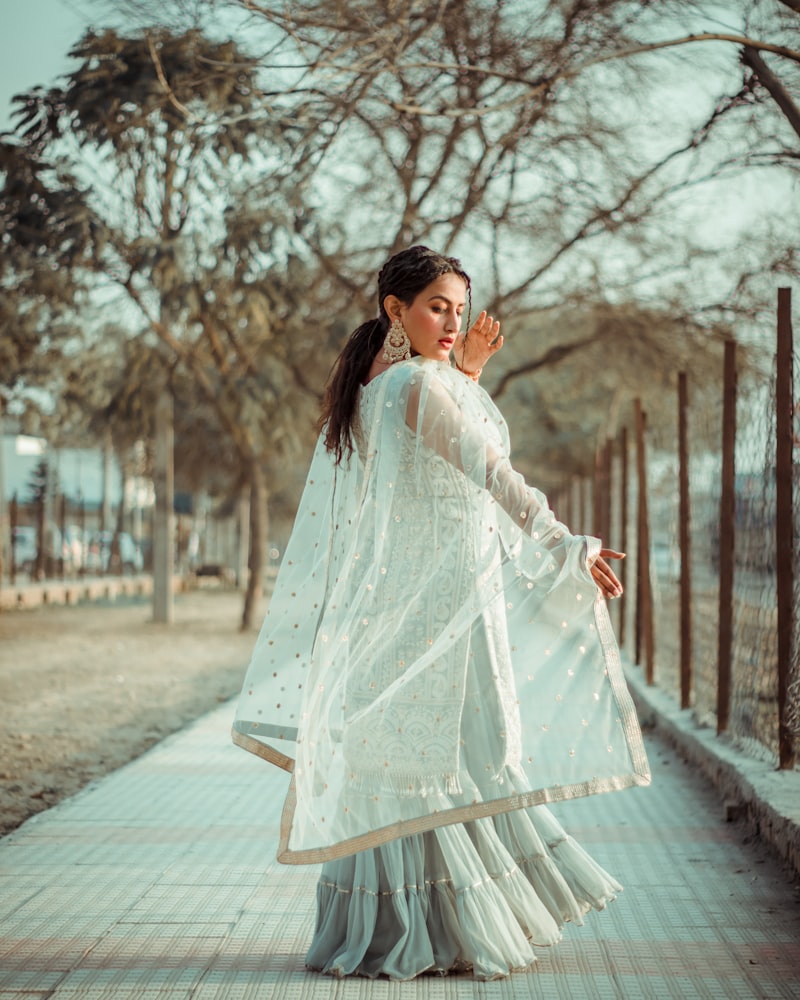 Women's Cotton Kurta